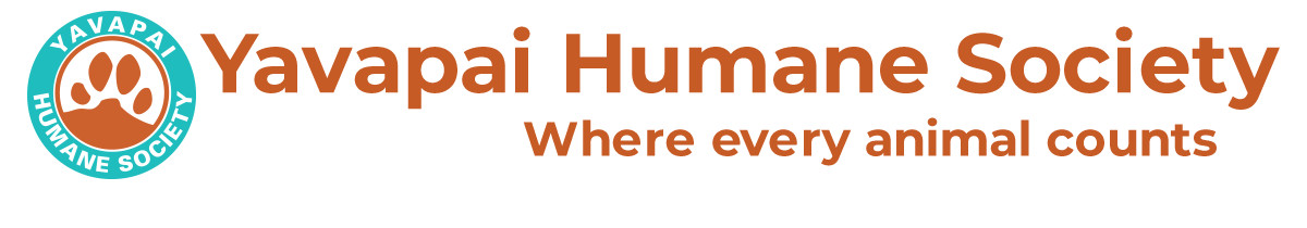 Yavapai Humane Society